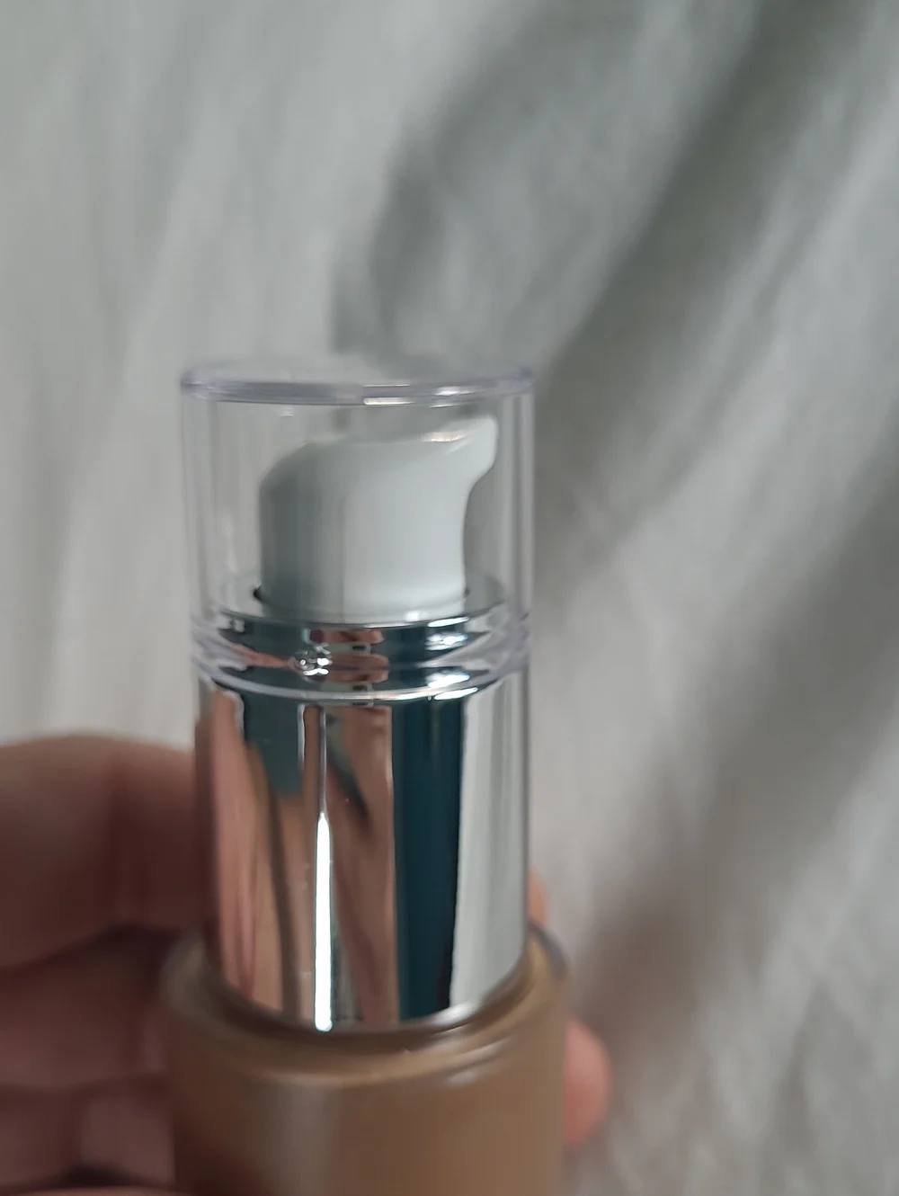 Makeup By Mario Softsculpt Bronzing And Shaping Serum - Light -NIP - 30 ml